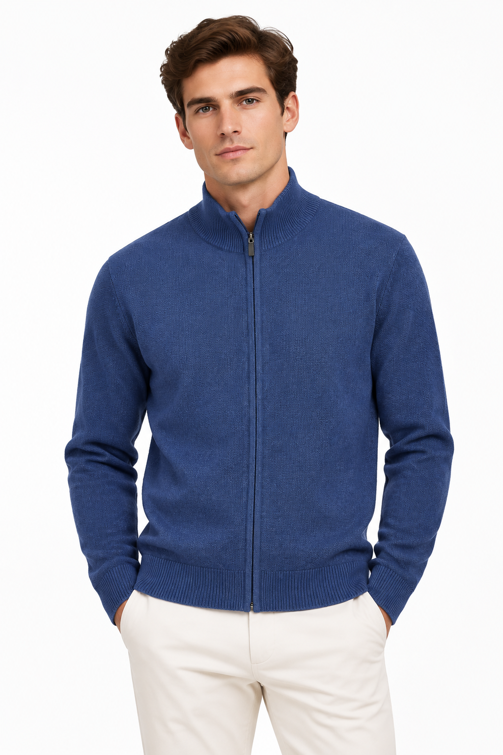 maglione - bluetto