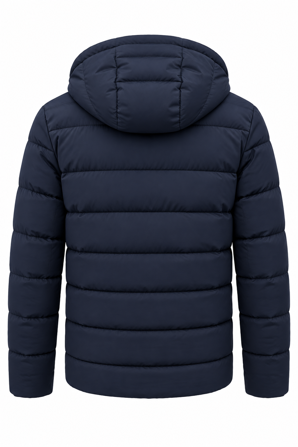 PIUMINO - BLU NAVY