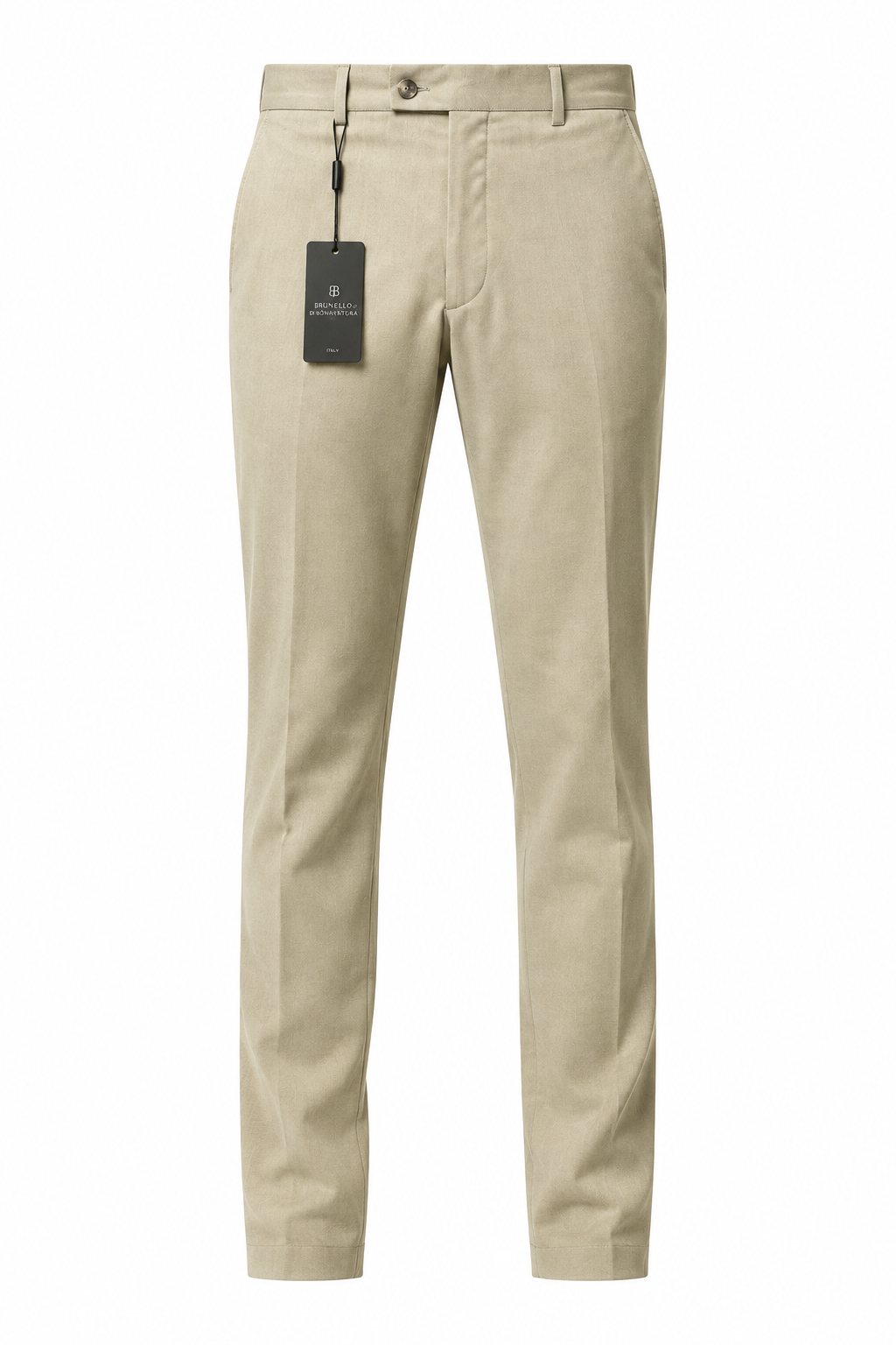 Pantalone - Beige