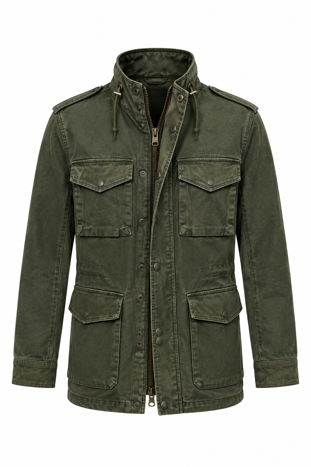 Giubbino - Militare