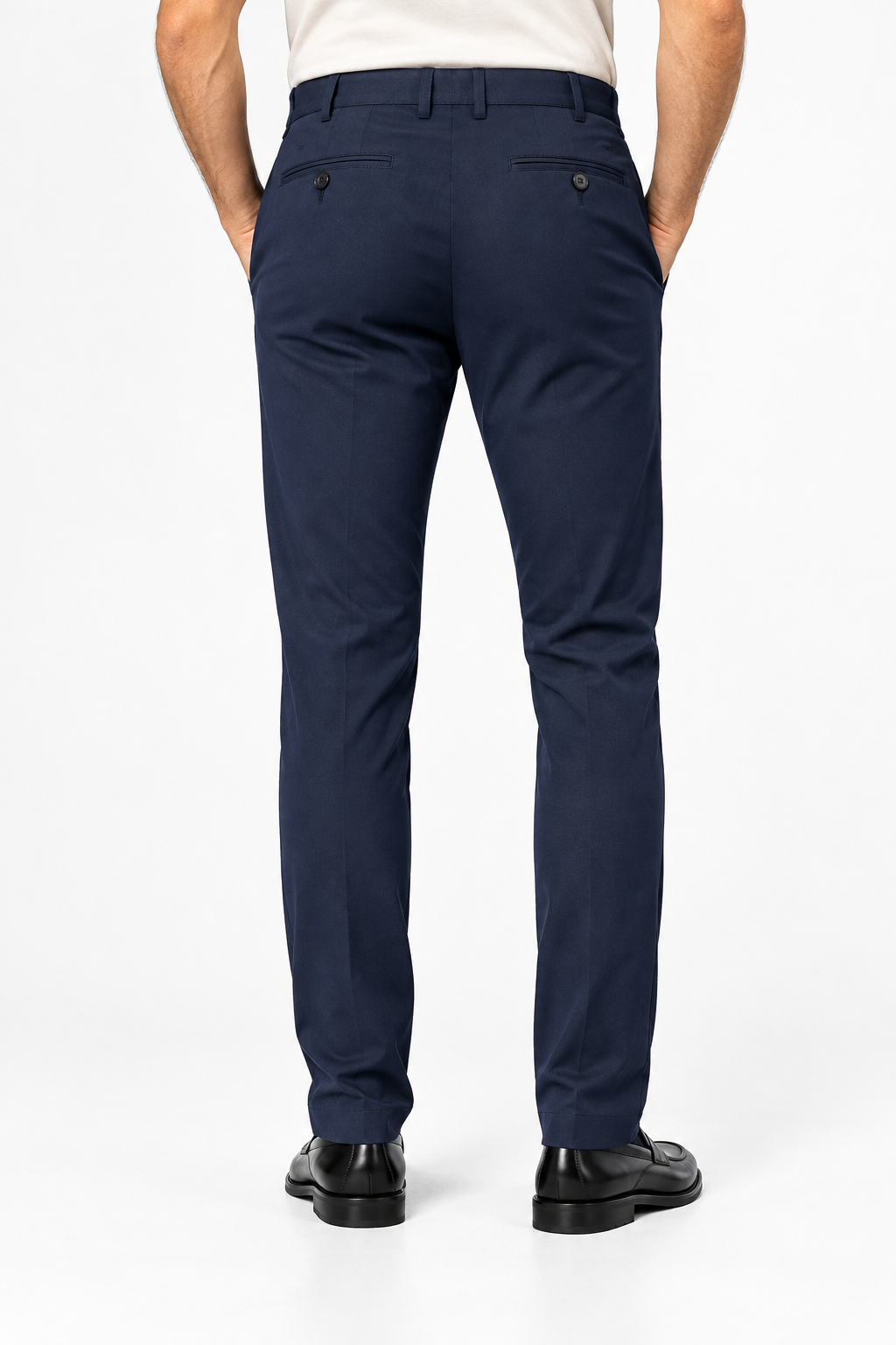 Pantalone - Blu