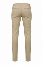 Pantalone Chino - Khaki
