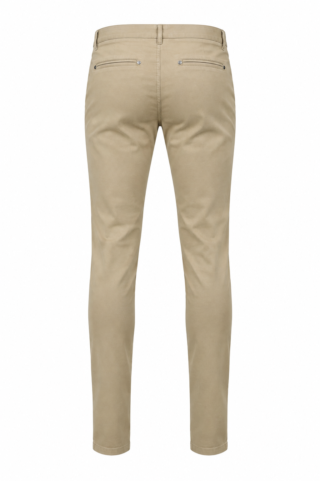 Pantalone Chino - Khaki