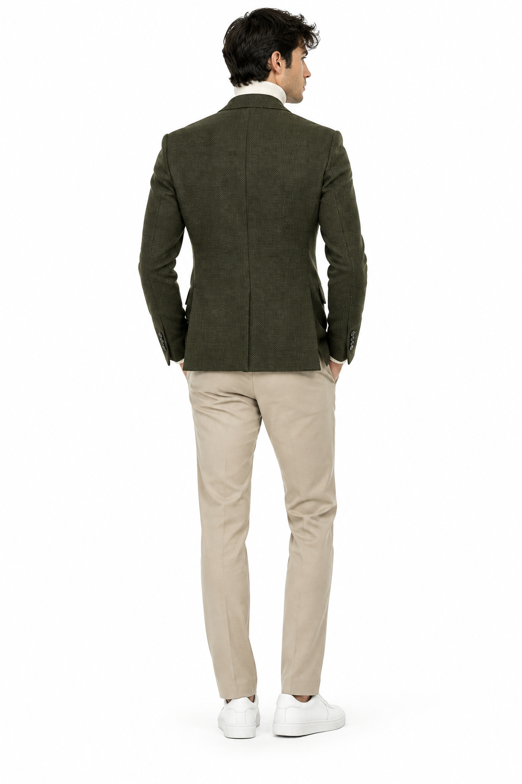 Giacca - Militare