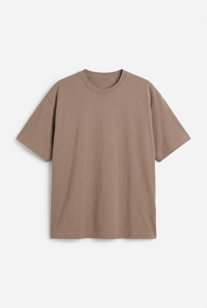 T-Shirt - Fango 