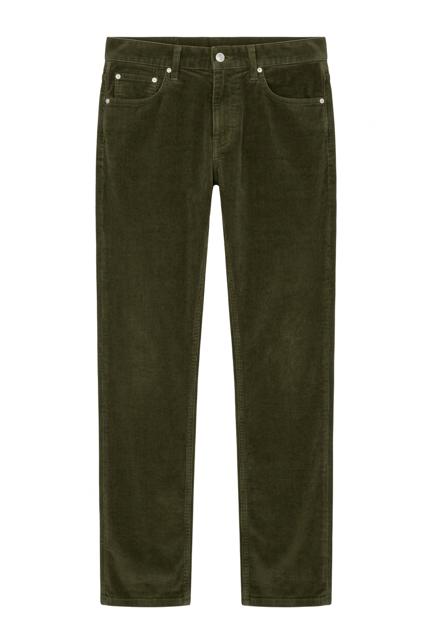 Pantalone - Militare