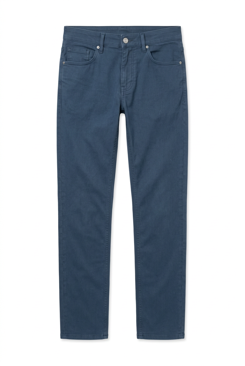 Jeans Y812TAGLIA - Avion 