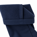 Pantalone - Blu navy