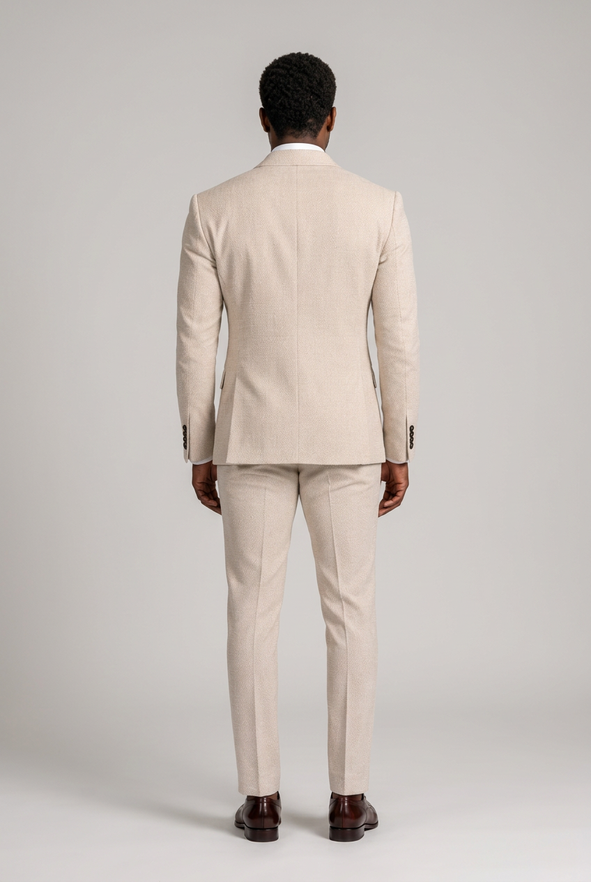 Abito - Beige