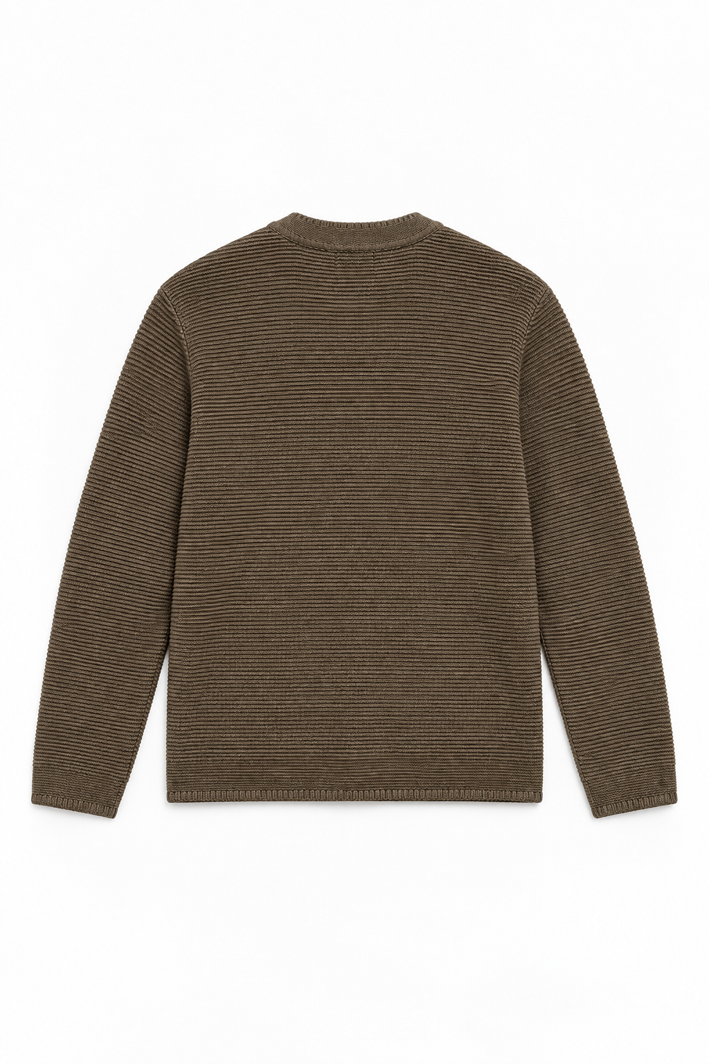 cardigan - fango