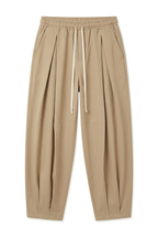 Pantalone PU3399 - Beige