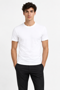 t-shirt - bianco