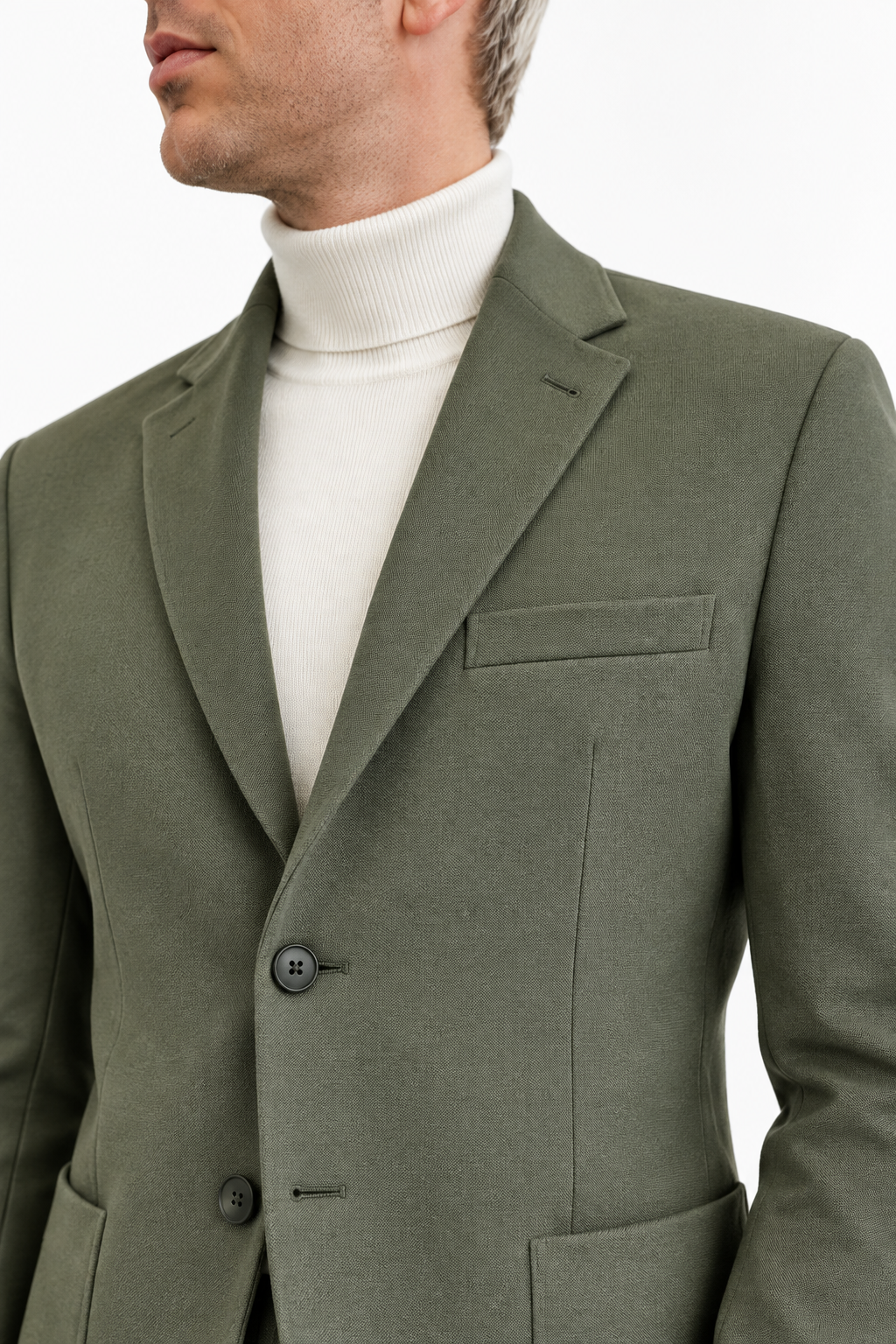 Giacca - Militare