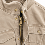 Giubbino - Beige