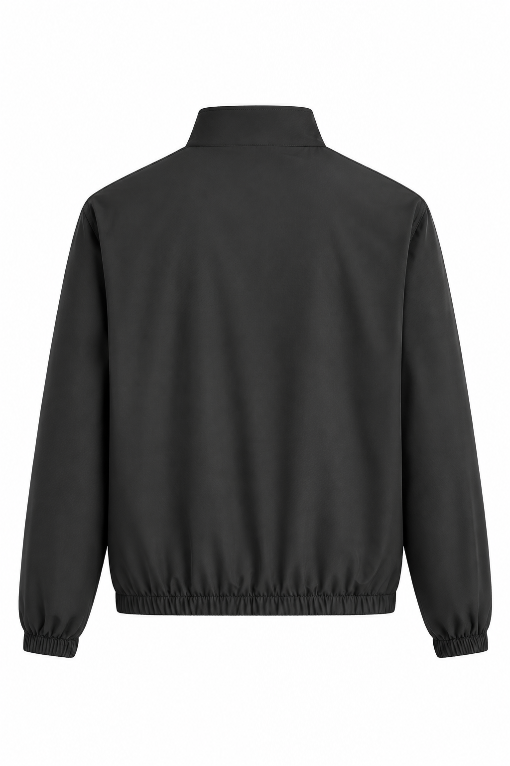 BOMBER - GRIGIO