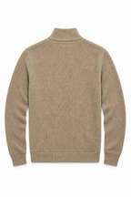 maglione - khaki