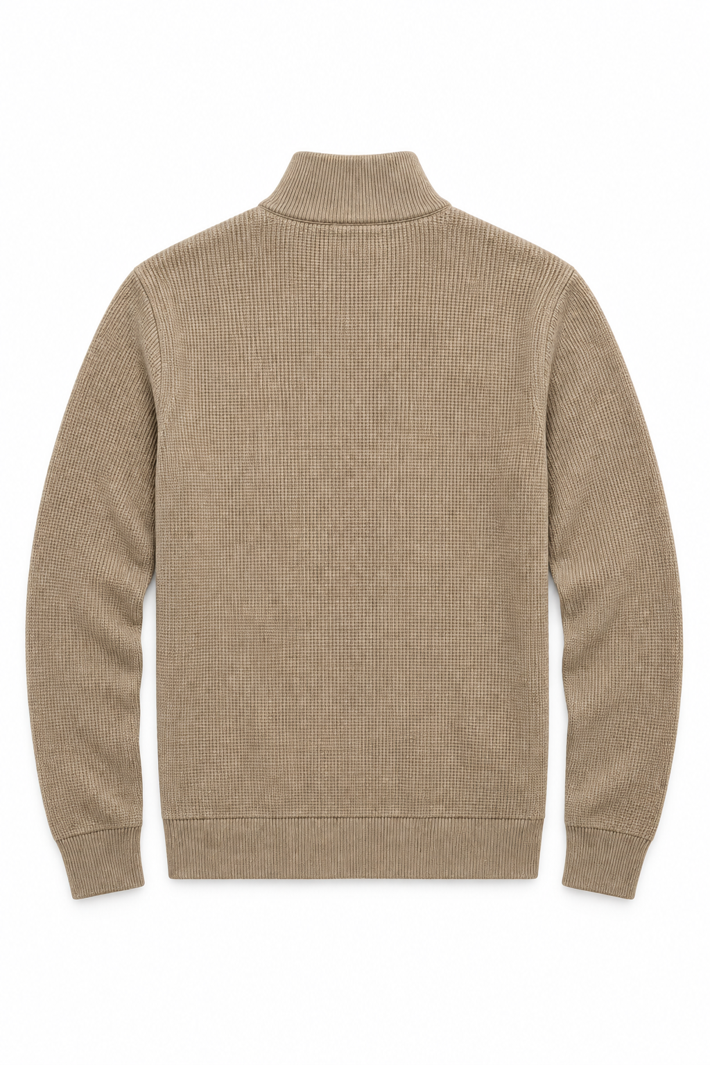 maglione - khaki