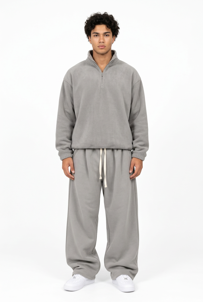 Pantalone - Ferro