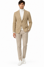 Giacca - Beige