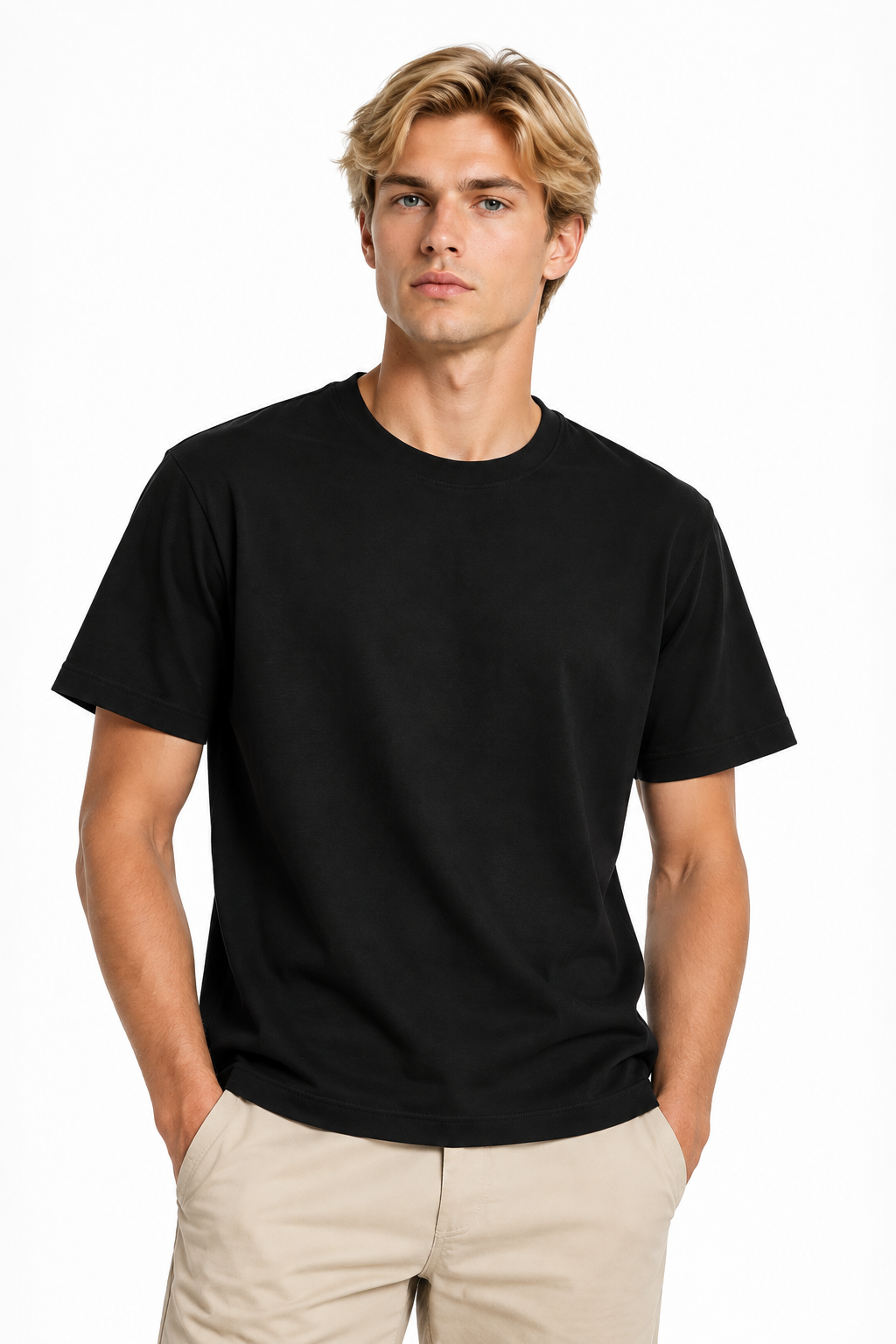 t-shirt - nero