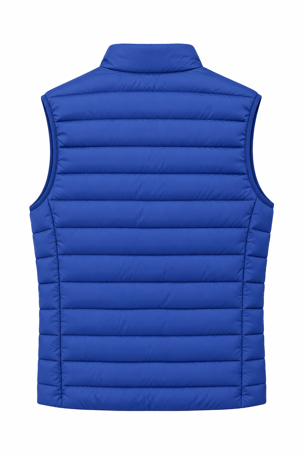 Gilet imbottito - blu