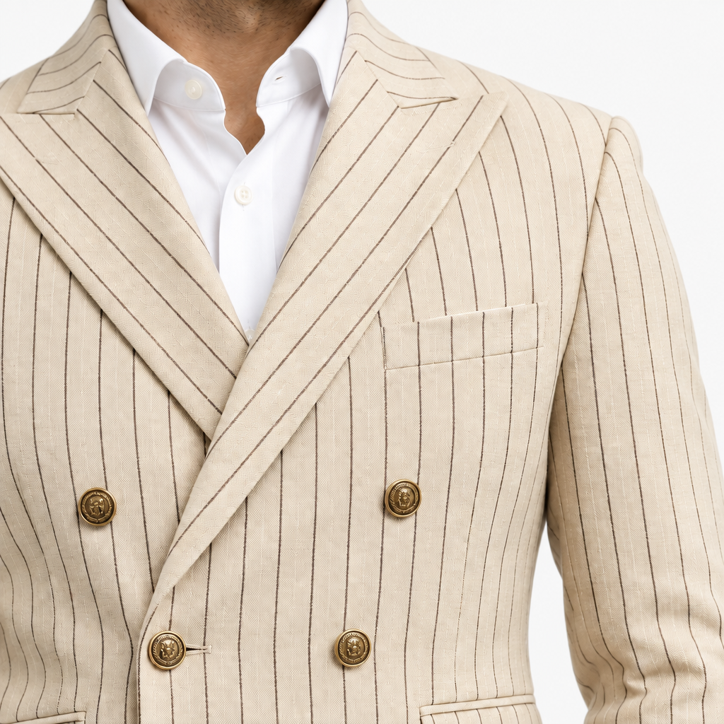 abito - beige