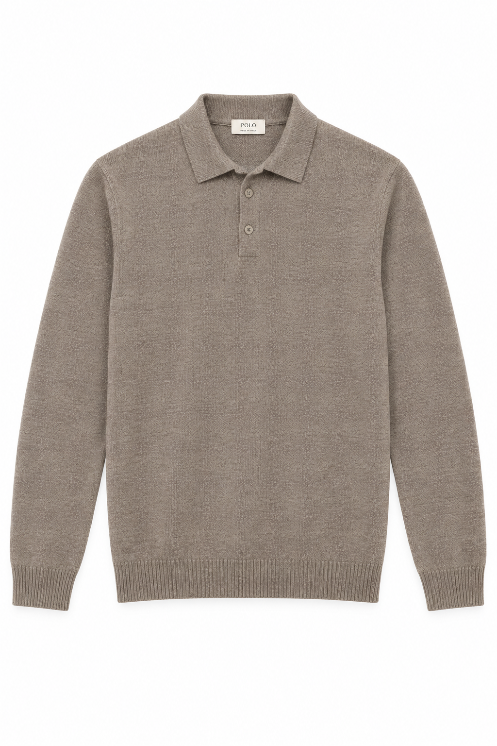 polo - tortora