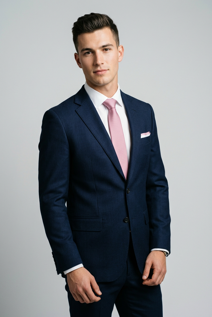 Blazer - Blu