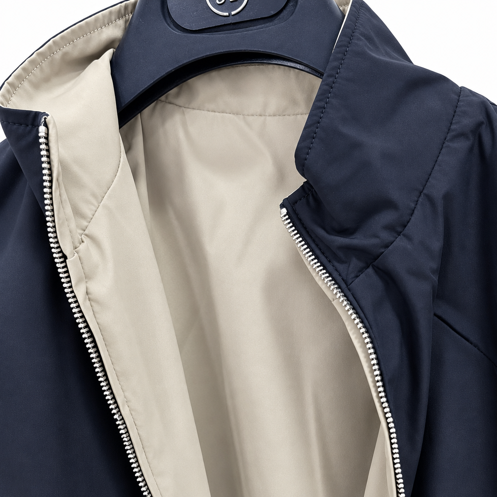 BOMBER - BLU 