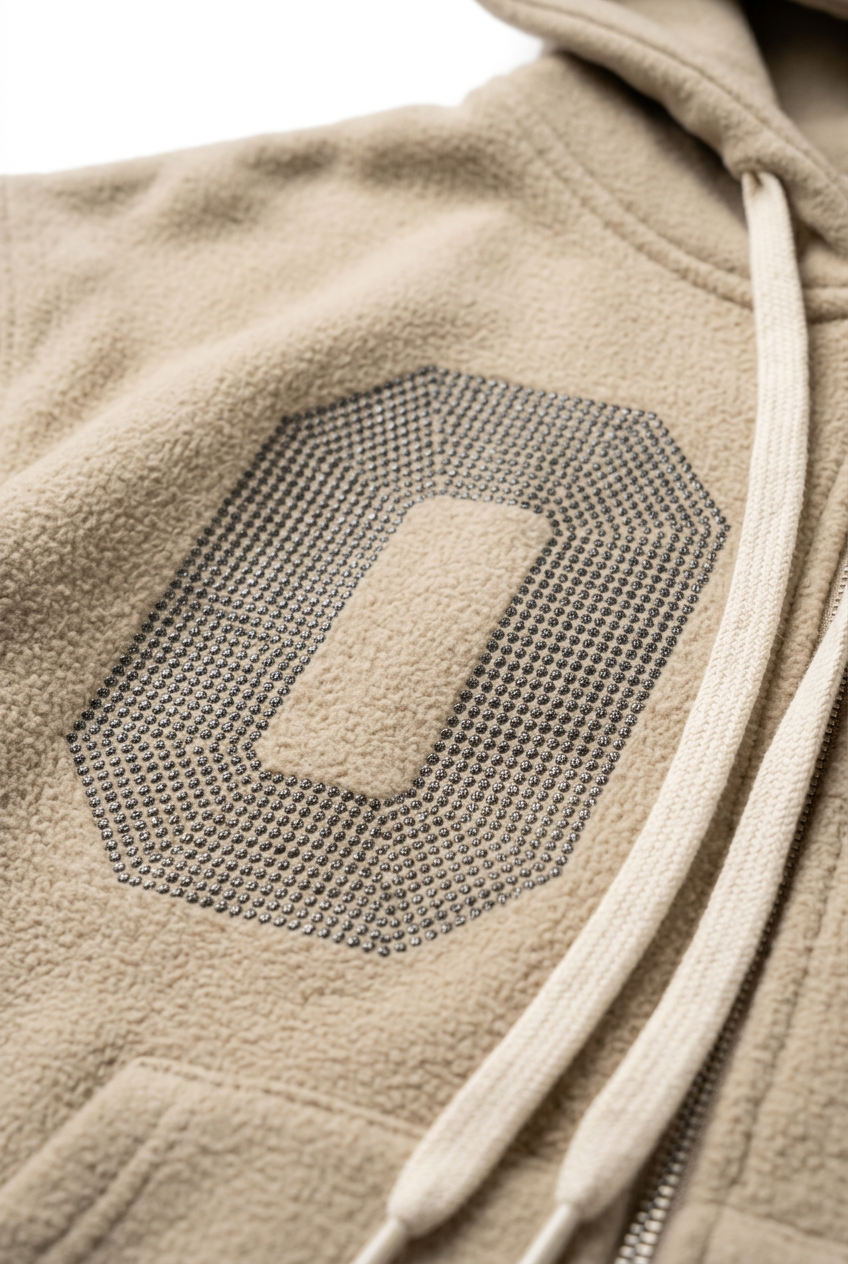 Tuta - Beige