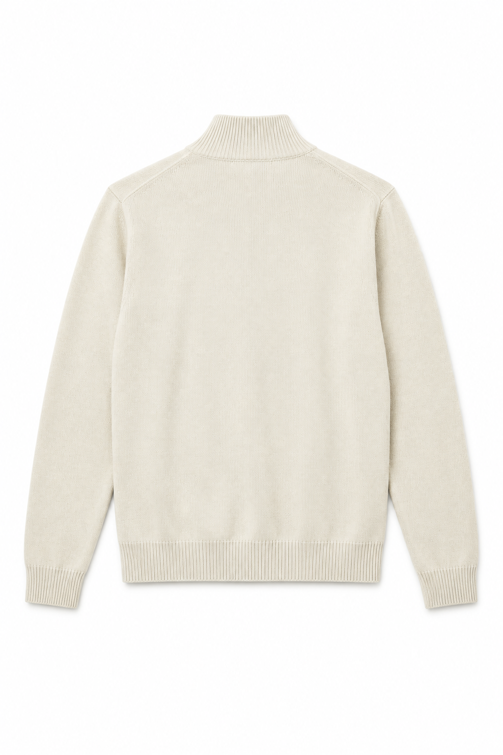 cardigan - beige