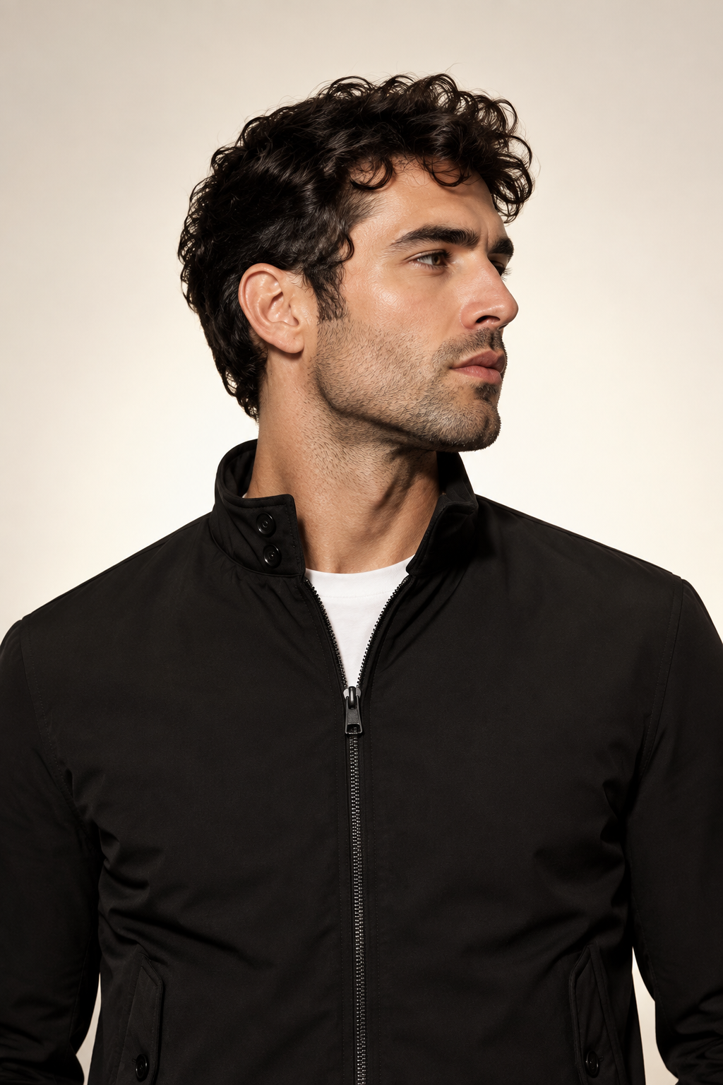 HARRINGTON - NERO