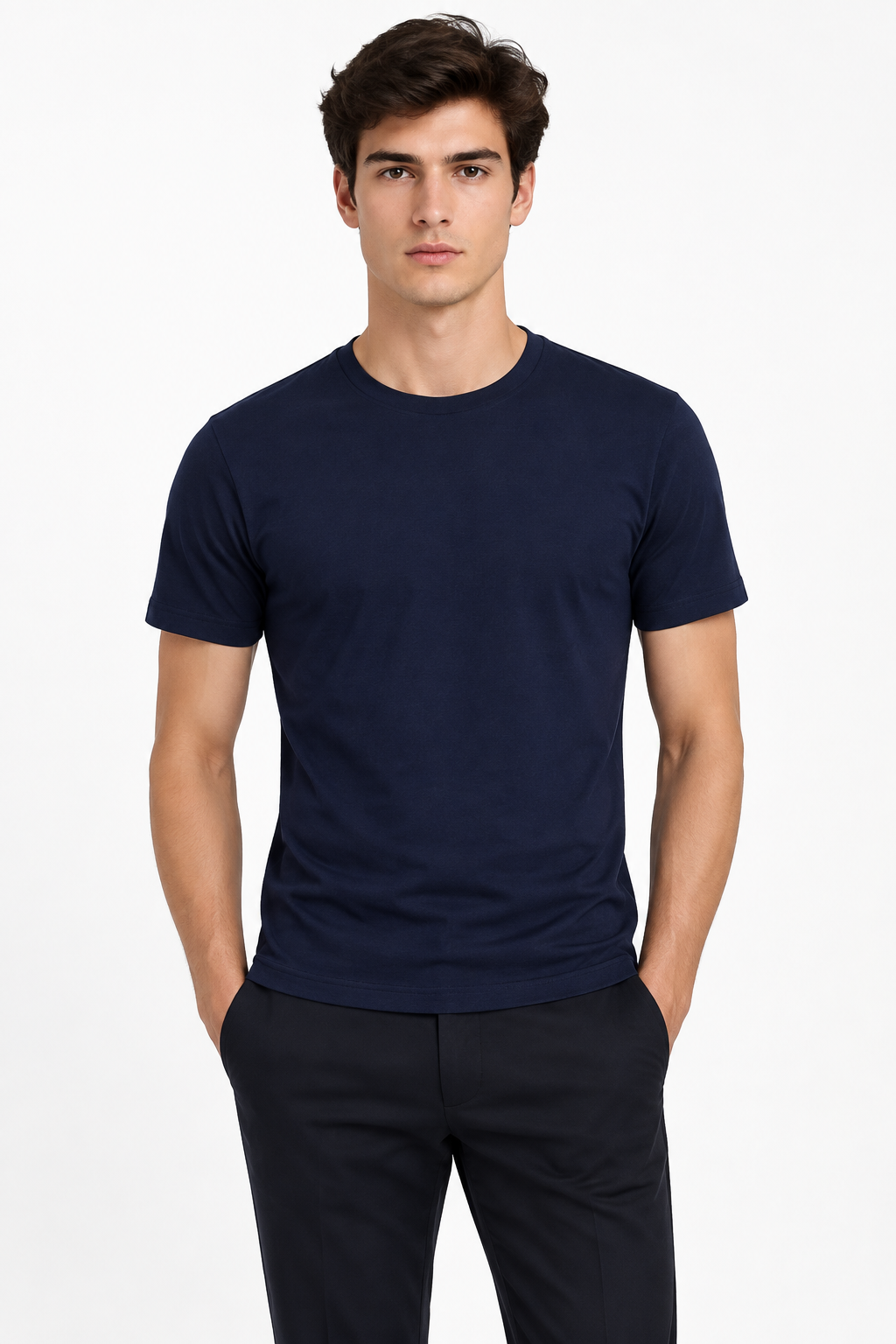t-shirt - blu