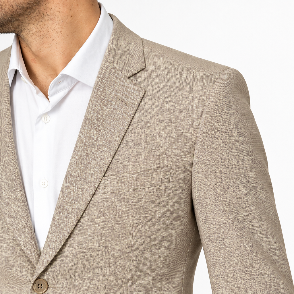 abito - beige