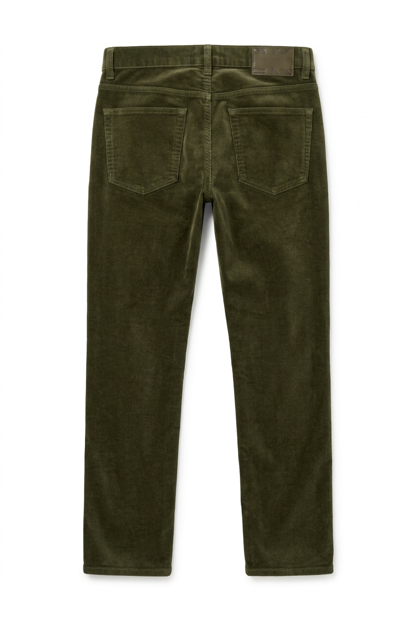 Pantalone - Militare