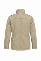 Giubbino - Beige