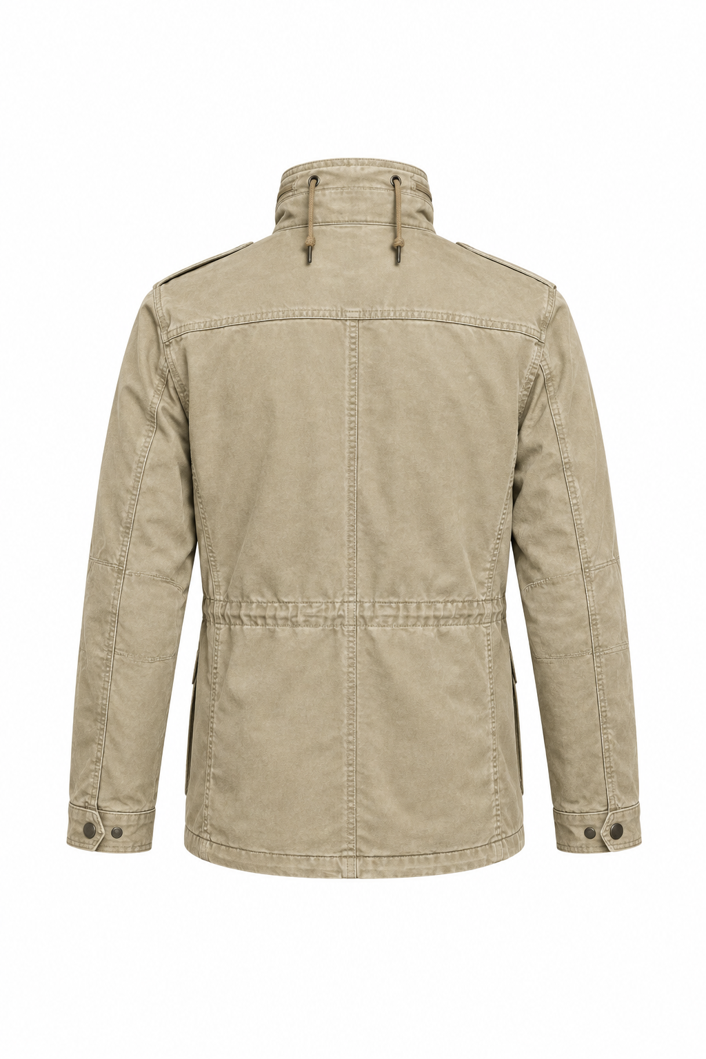 Giubbino - Beige