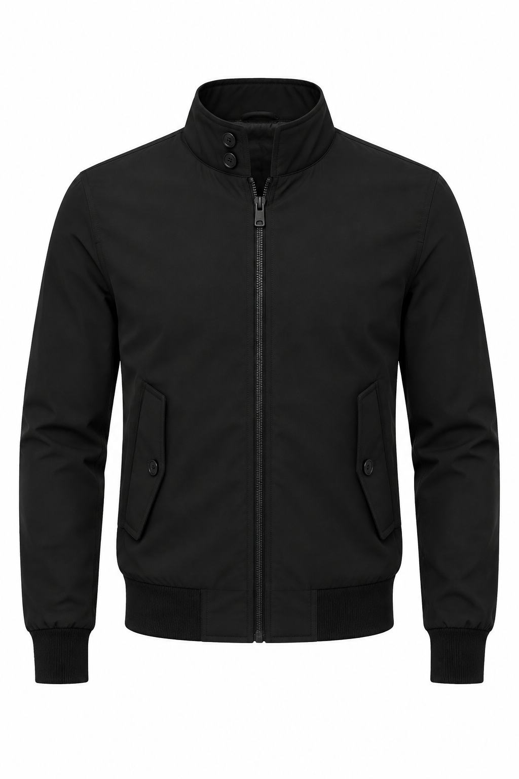 HARRINGTON - NERO