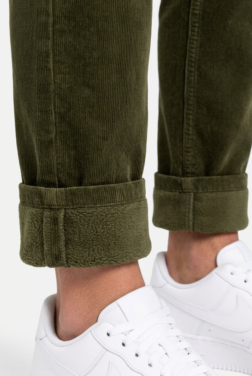 Pantalone - Militare