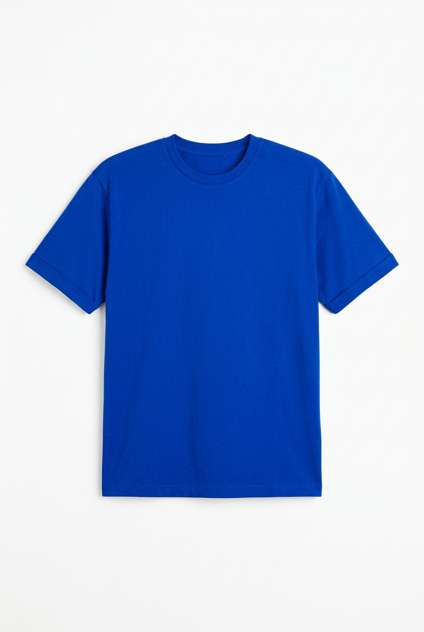 T-Shirt - Royal 