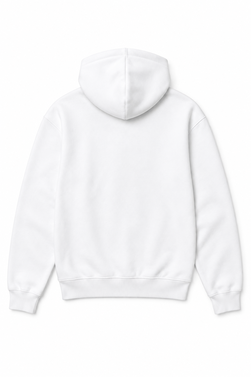 felpa - bianco