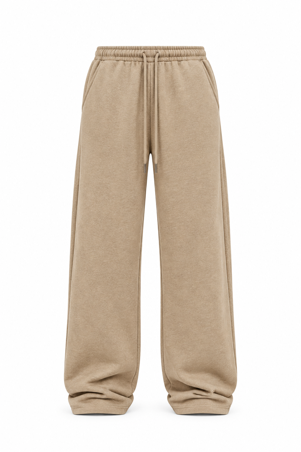 Pantalone Jogger - Khaki 
