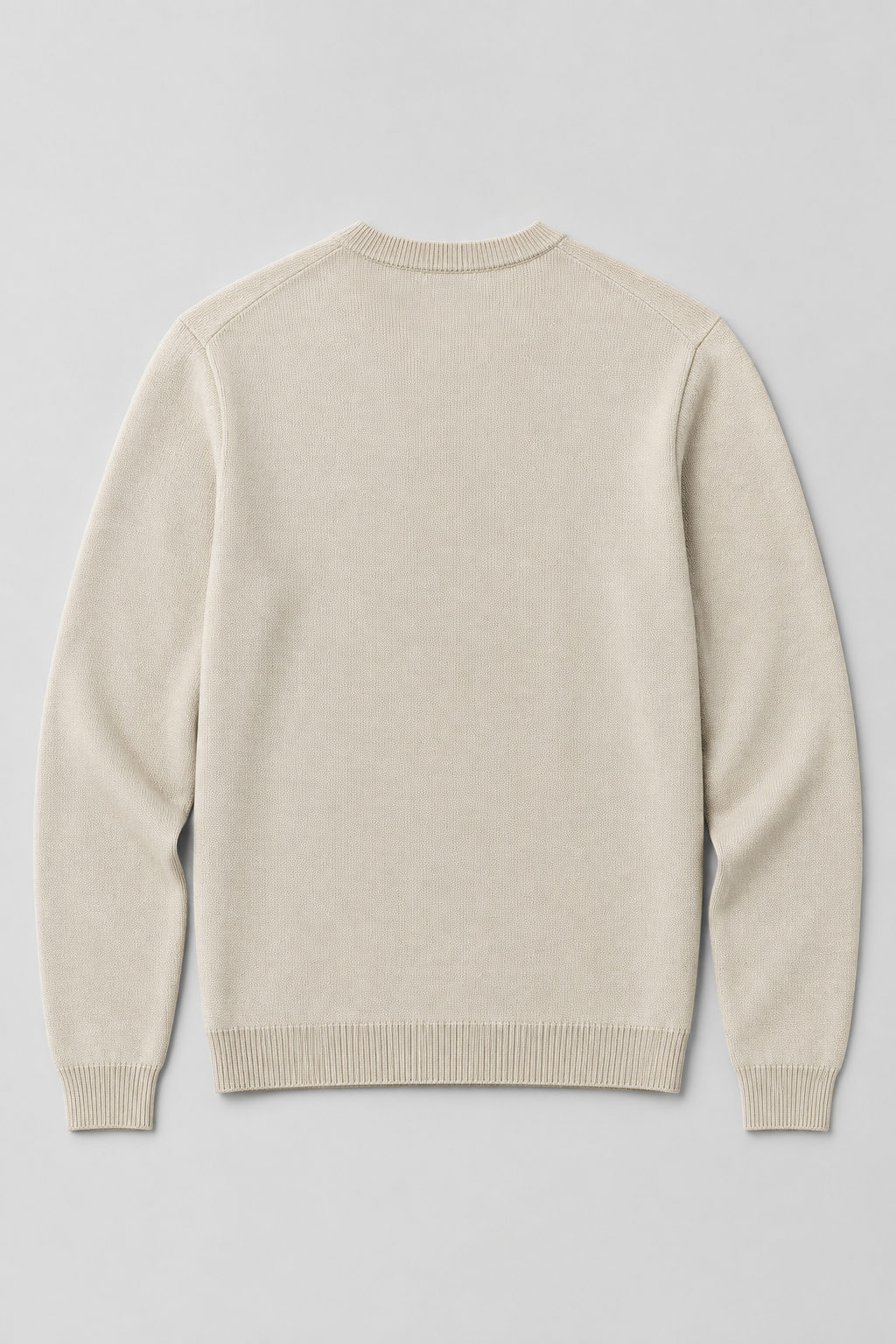 maglione - beige 
