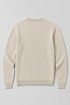 maglione - beige 