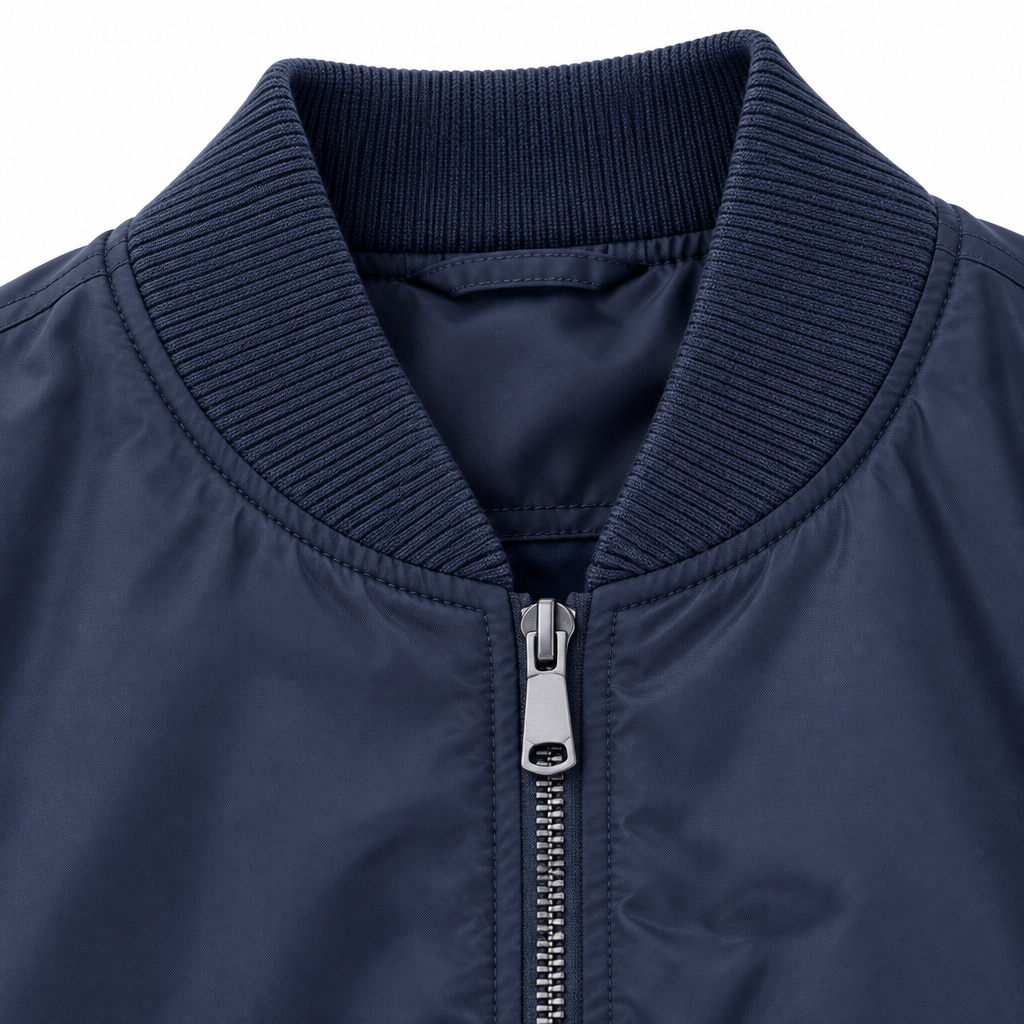 Bomber PI-867 - Blu 