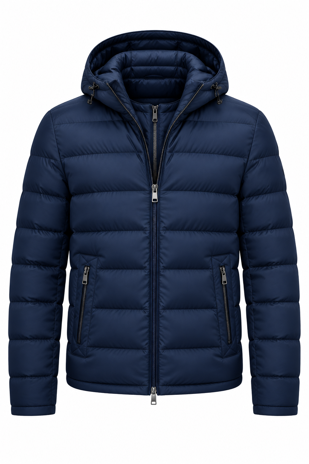 PIUMINO - BLU NAVY