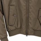 HARRINGTON - MARRONE