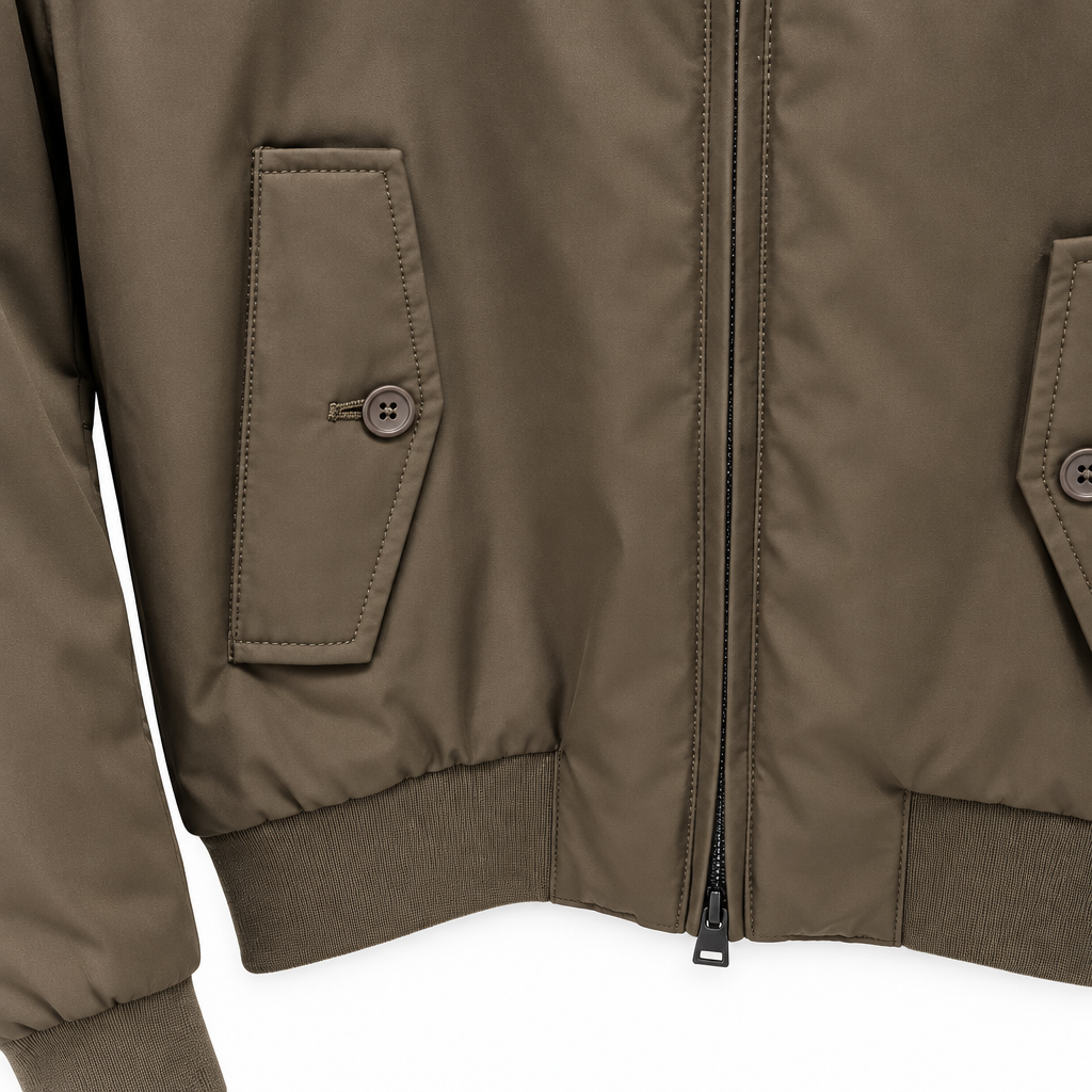 HARRINGTON - MARRONE
