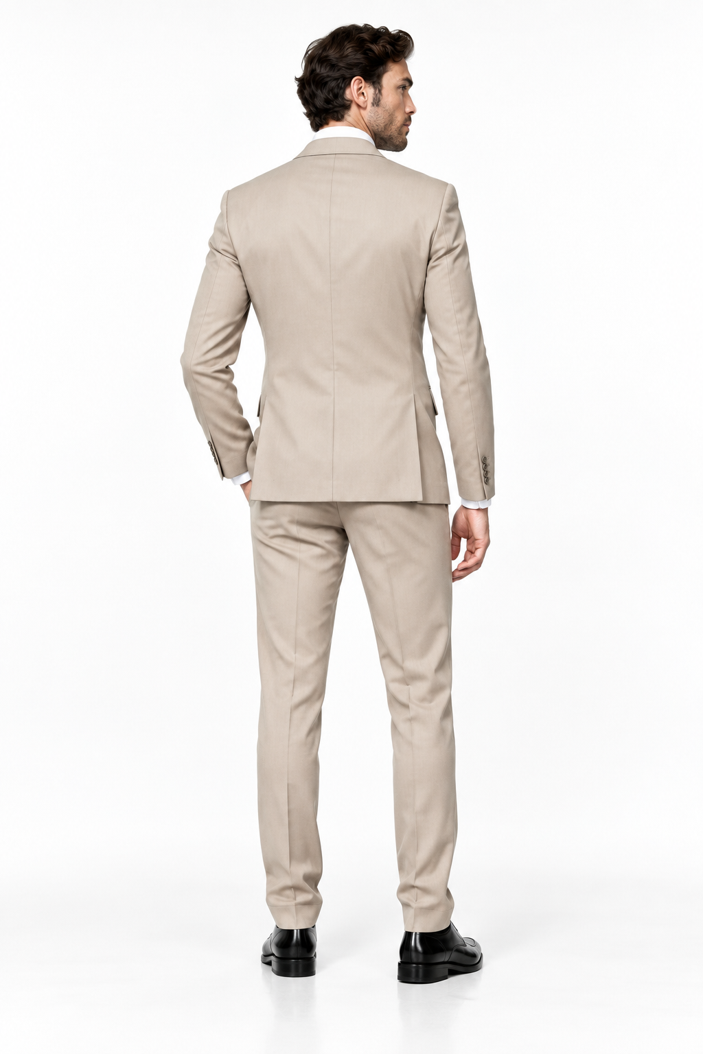 Abito - Beige