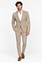 abito - beige